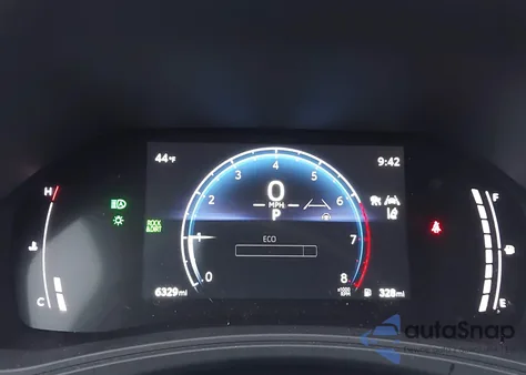 2025 Toyota Grand Highlander Xle из США, поврежденный, VIN 5TDAAAB51SS093966